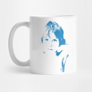 U2 // Vintage Aesthetics Design Style Mug